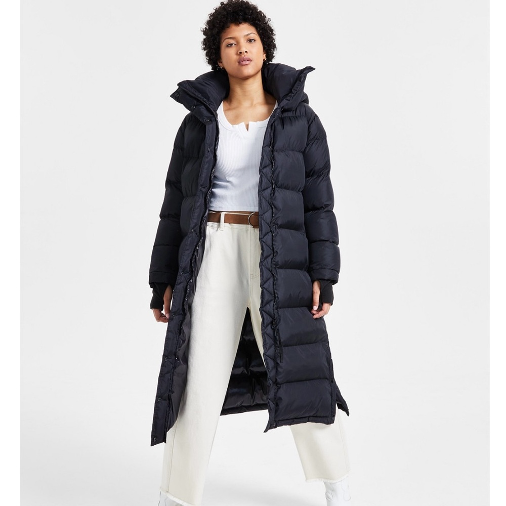 Women’s S13 puffer jacket